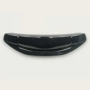 Xa Hakventilation Metallic Svart (Stonat)
