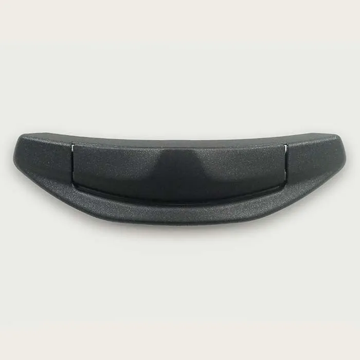 Xa Hakventilation Metallic Sv.Frost (Shade Sand)