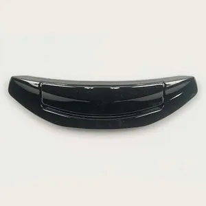 X Hakventilation Diamond Svart