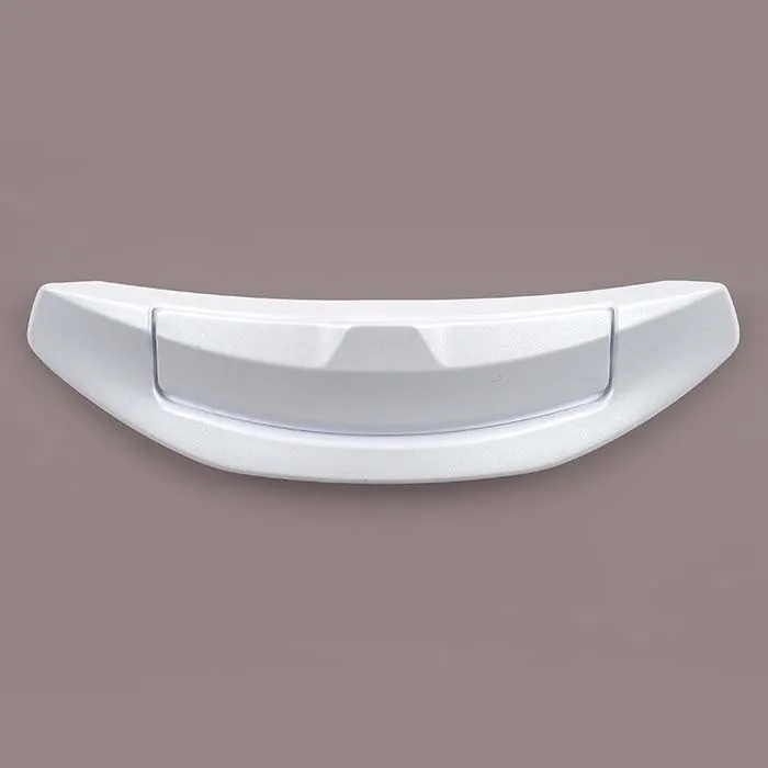 X Hakventilation Frost Vit