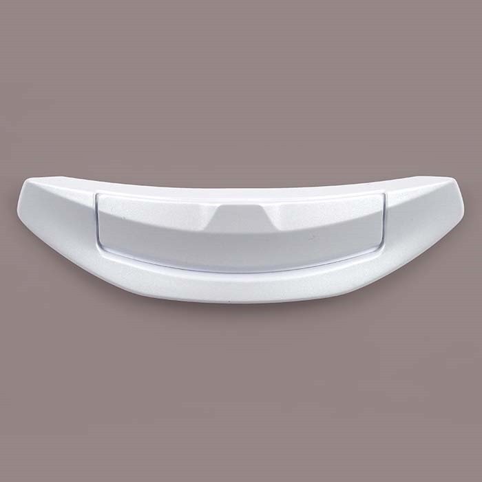 X Hakventilation Frost Vit