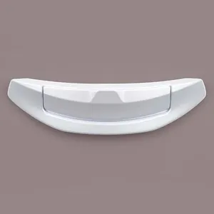 X Hakventilation Frost Vit