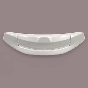 X Hakventilation Pearl Vit (Pedrosa)