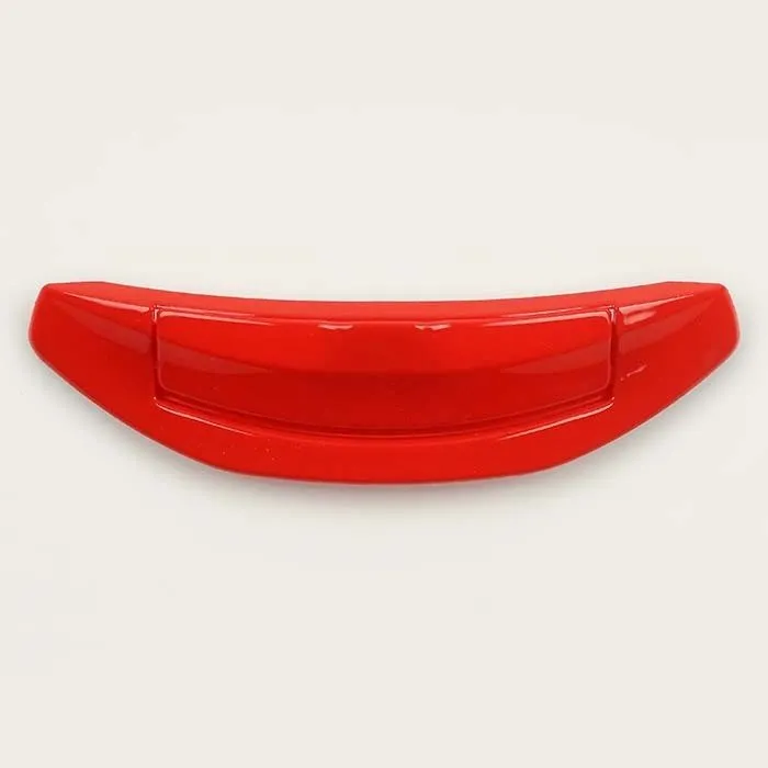 X Hakventilation Vinales Röd