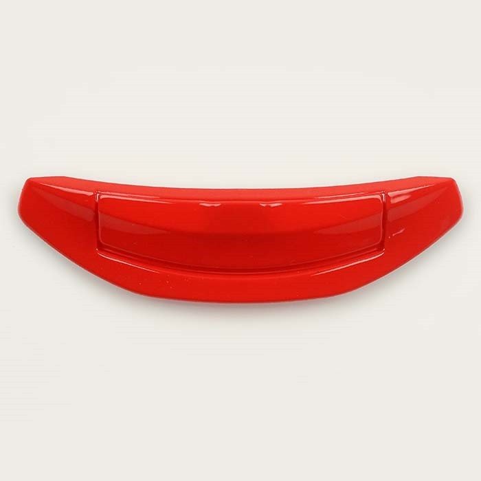 X Hakventilation Vinales Röd