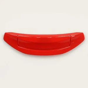 X Hakventilation Vinales Röd