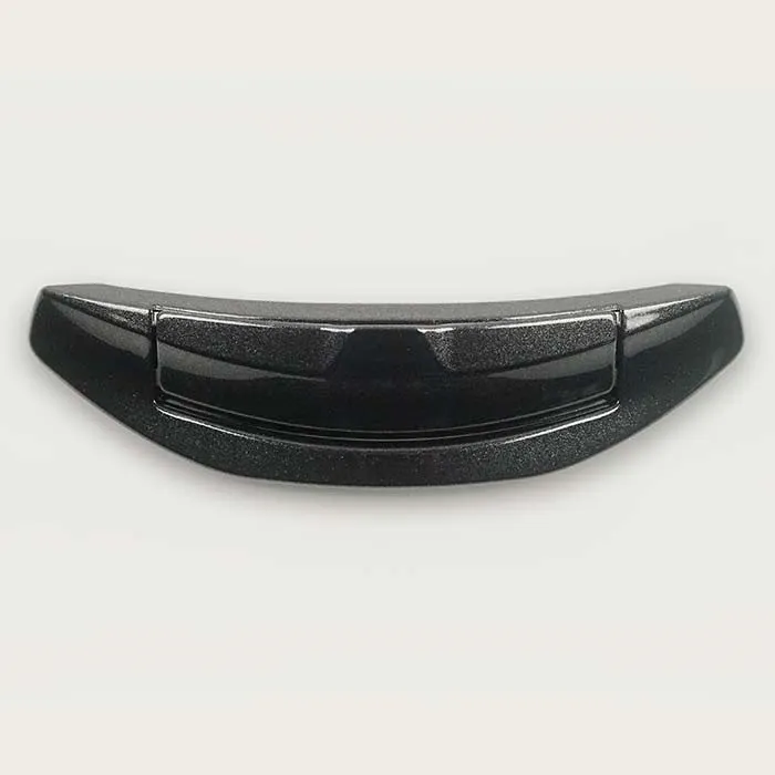 X Hakventilation Meta. Nakasuga Svart