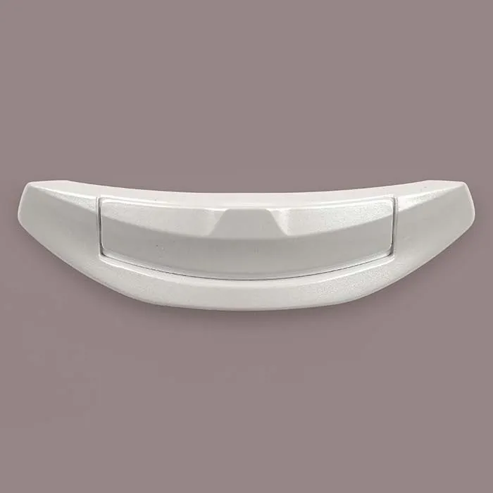 X Hakventilation Pearl Vit (Pedrosa)