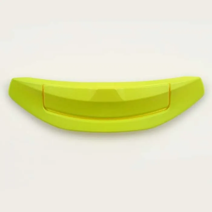 X Hakventilation Met.Fluor Yell.Fr.(Crutchl.Yell.