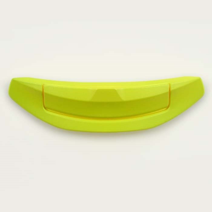 X Hakventilation Met.Fluor Yell.Fr.(Crutchl.Yell.