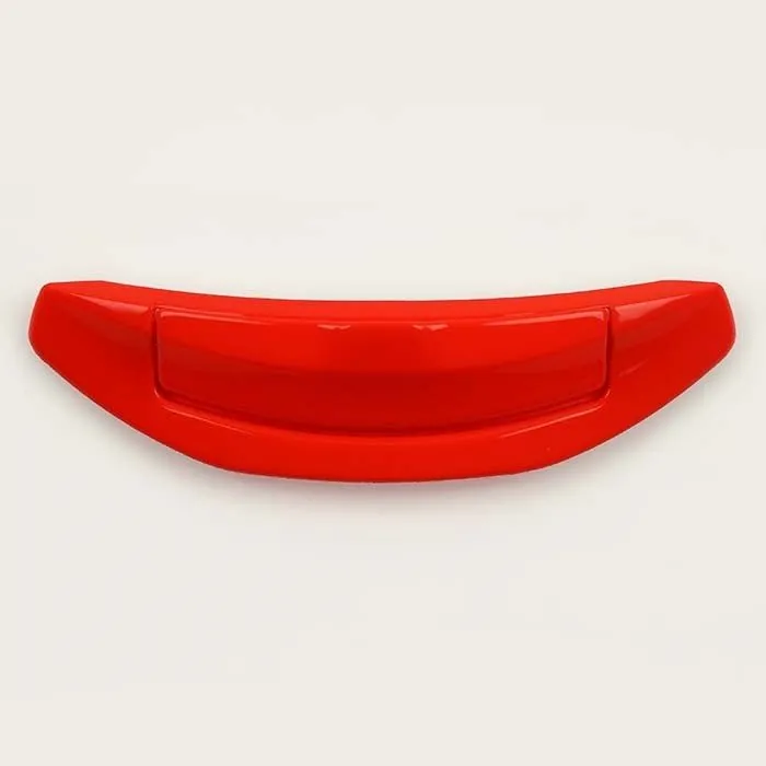 X Hakventil Fluor Röd (Hayden Wsbk Iom 18)