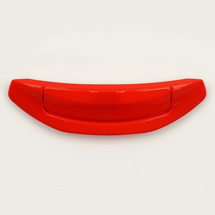 X Hakventil Fluor Röd (Hayden Wsbk Iom 18)