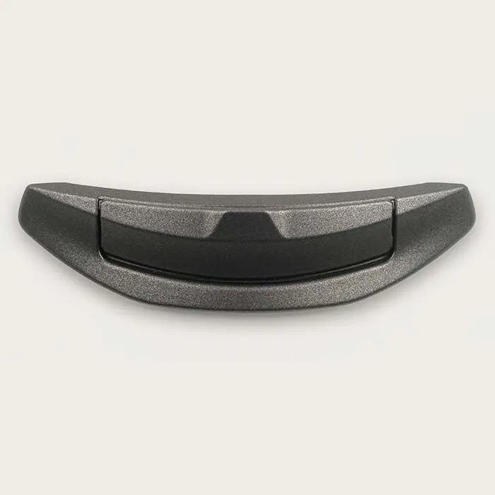 X Hakventil Cb Grå Frost