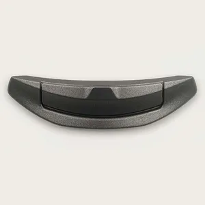 X Hakventil Cb Grå Frost