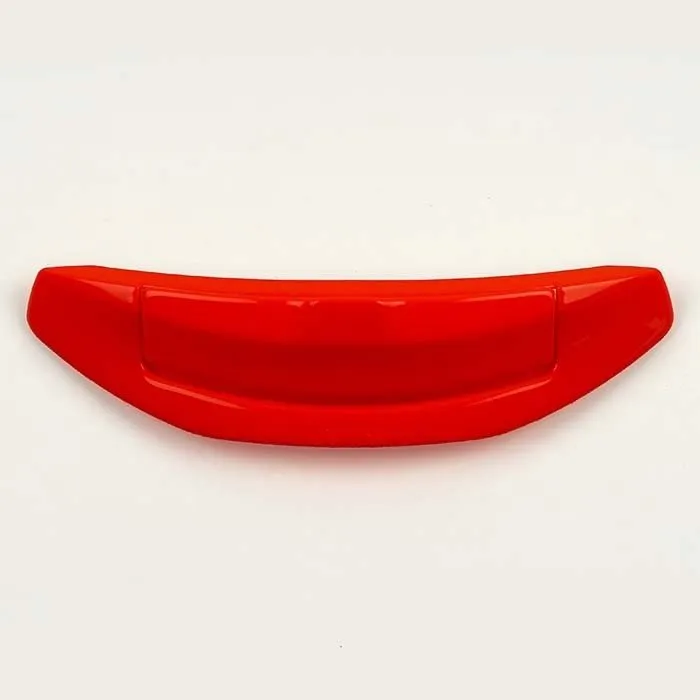 X Hakventil Maze Röd