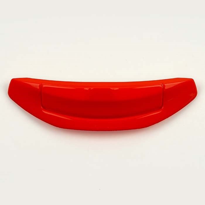 X Hakventil Maze Röd