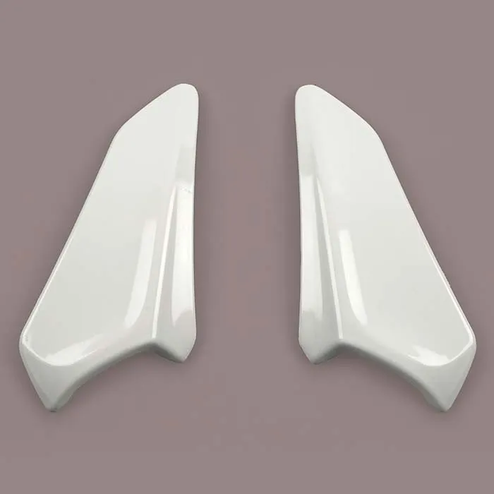 Kåpa Sidoventil 5 Vit