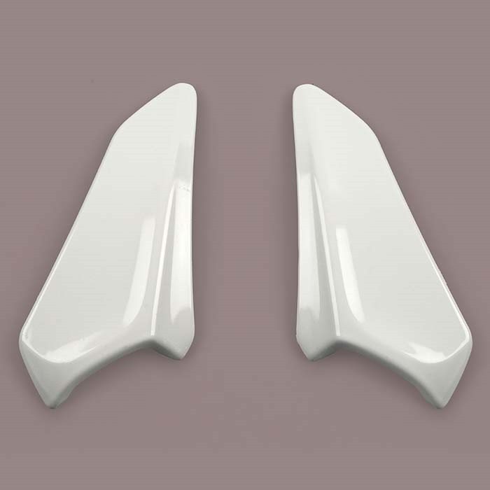 Kåpa Sidoventil 5 Vit