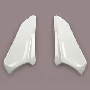 Kåpa Sidoventil 5 Vit