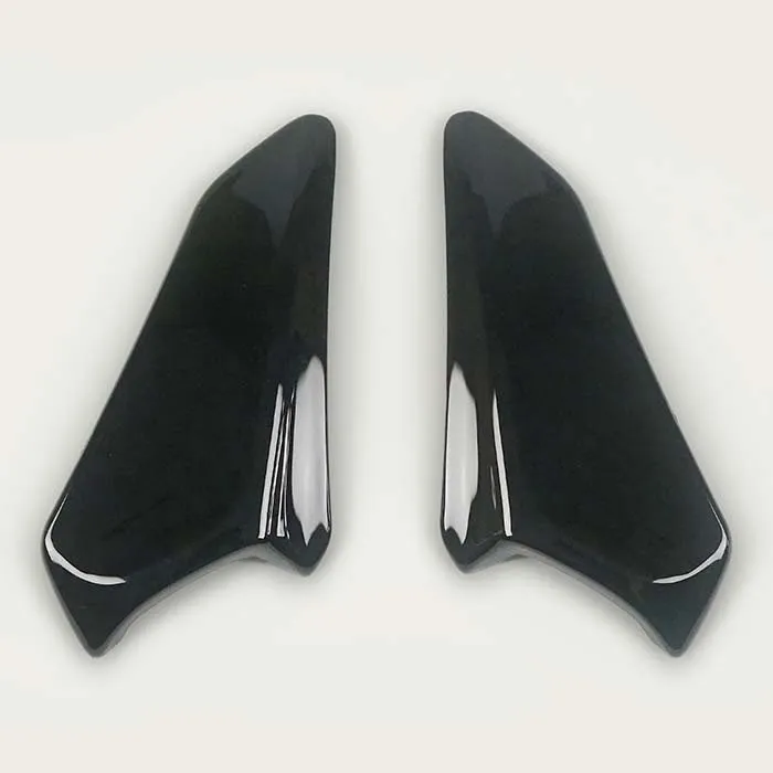 Kåpa Sidoventil 5 Svart