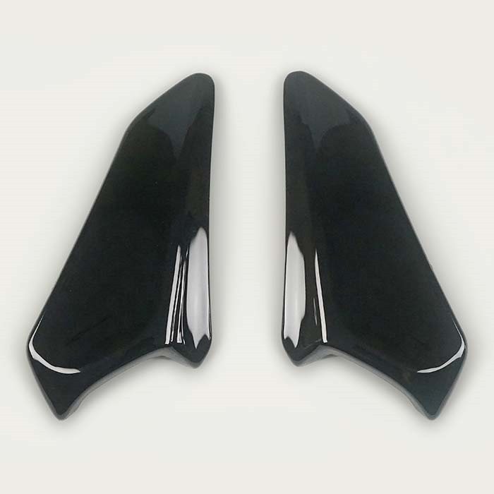 Kåpa Sidoventil 5 Svart