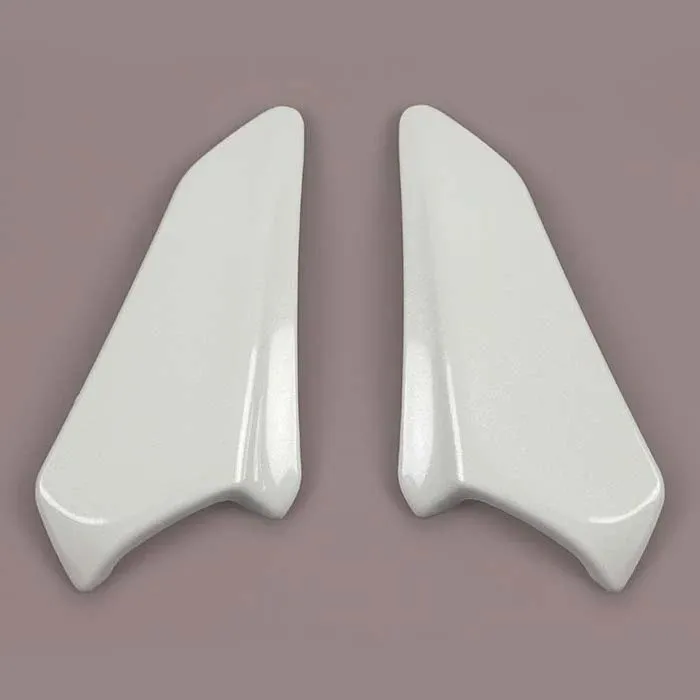 Kåpa Sidoventil 5 Diamond Vit