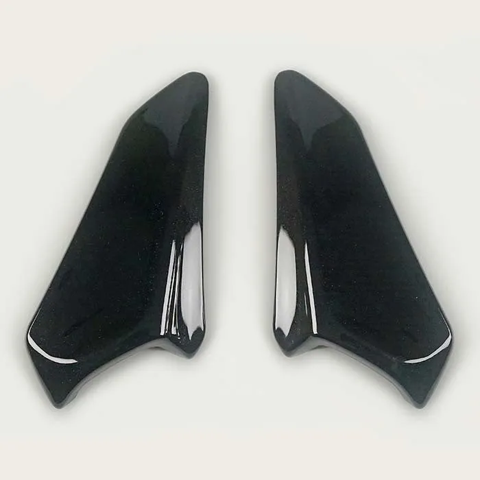 Kåpa Sidoventil 5 Diamond Svart