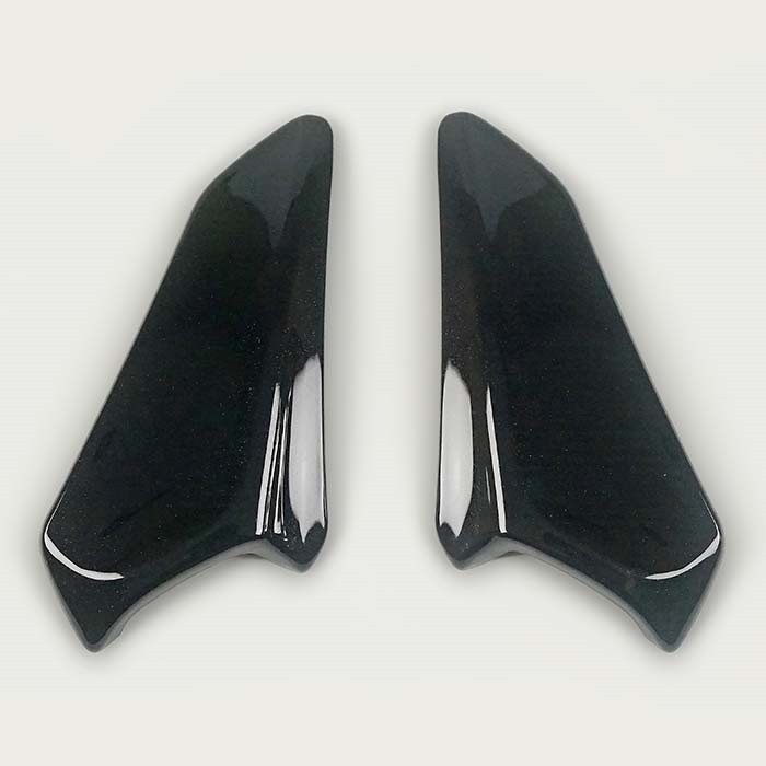 Kåpa Sidoventil 5 Diamond Svart