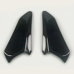 Kåpa Sidoventil 5 Diamond Svart