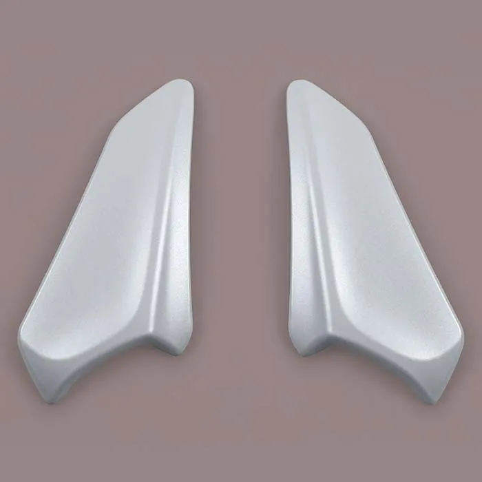 Kåpa Sidoventil 5 Frost Vit