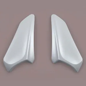 Kåpa Sidoventil 5 Frost Vit