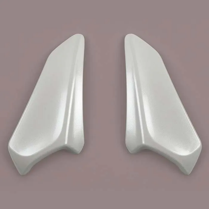 Kåpa Sidoventil 5 Iq Pearl Vit (Rea)