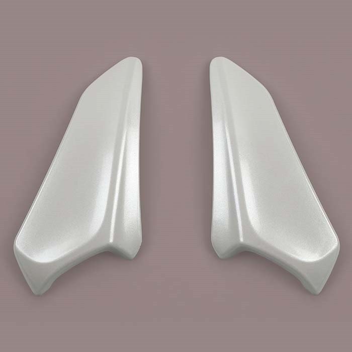 Kåpa Sidoventil 5 Iq Pearl Vit (Rea)