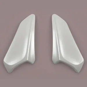 Kåpa Sidoventil 5 Iq Pearl Vit (Rea)