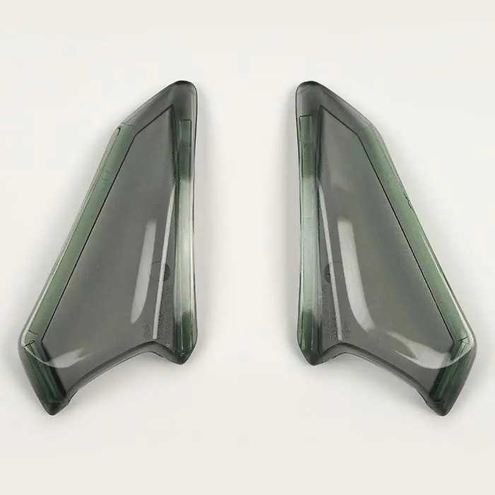 Kåpa Sidoventil 5 Lätt Tonat (Iom '16)