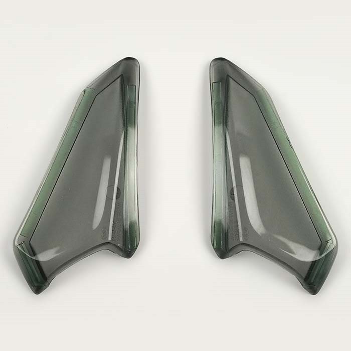 Kåpa Sidoventil 5 Lätt Tonat (Iom '16)