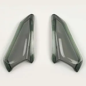 Kåpa Sidoventil 5 Lätt Tonat (Iom '16)