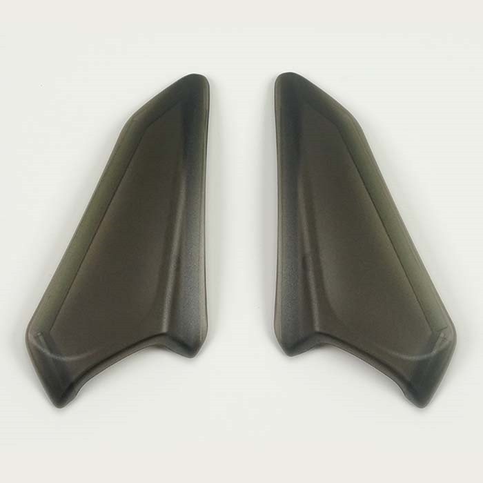 Side Cowl Vent 5 Frost Tonad (Crutchlow)