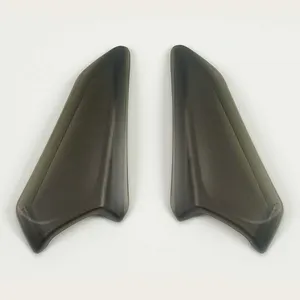 Side Cowl Vent 5 Frost Tonad (Crutchlow)
