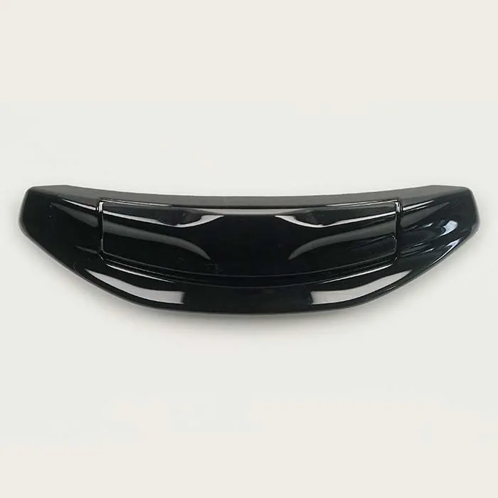 Xc Hakventilation Svart