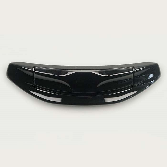 Xc Hakventilation Svart