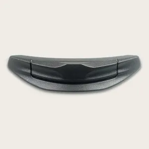 Xc Hakventil Met. Frost Svart (Finish Sand Navy)