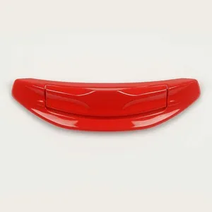 Xc Hakventil Fast Röd (Hutchy Tt)