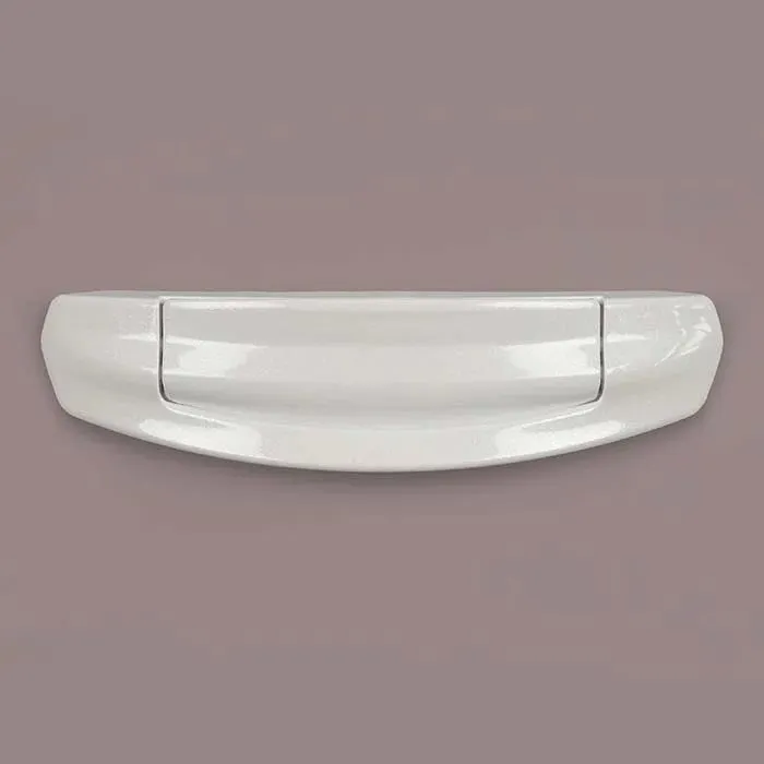 Xf Hakventil Diamond Vit