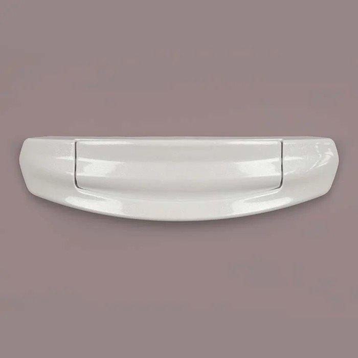 Xf Hakventil Diamond Vit