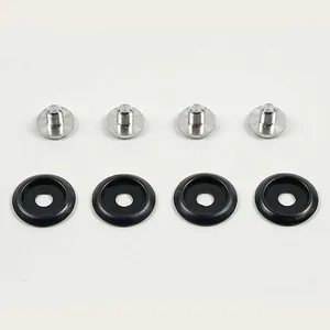 Gp 5w & Jet/F Skärm Skruvset