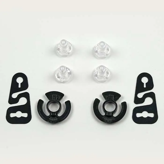 Arai TX-(4) Skruvset Klart