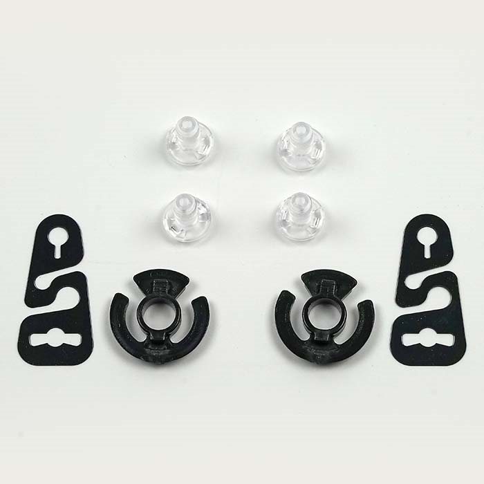 Arai TX-(4) Skruvset Klart