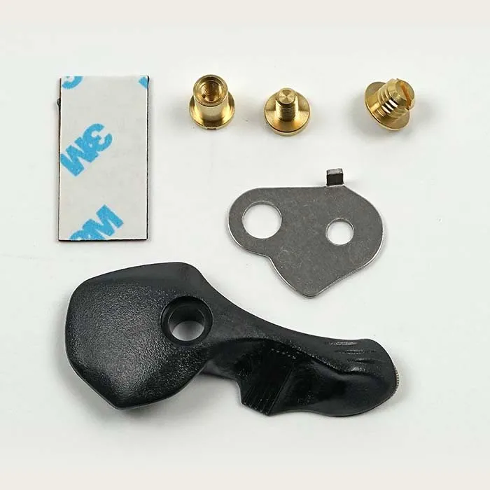 Gp 6 Visir Lock Kit