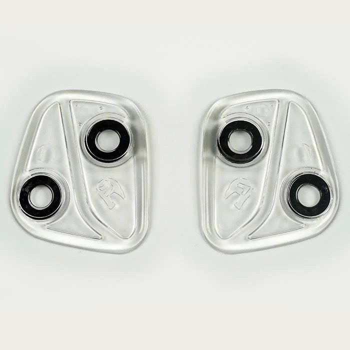 Tx 3&4 Skärm Plate Klart